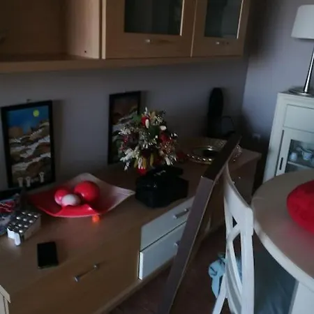 Fantastico Apartamento Con Vistas En Almerimar Buitenkant foto