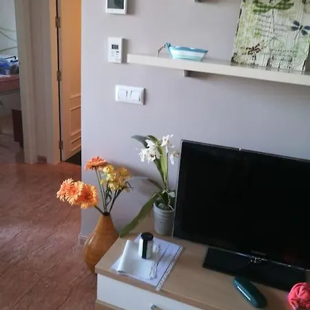 Fantastico Apartamento Con Vistas En Almerimar Buitenkant foto