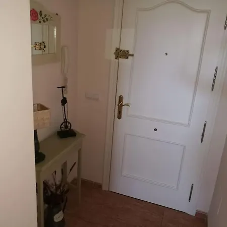 Fantastico Apartamento Con Vistas En Almerimar Buitenkant foto