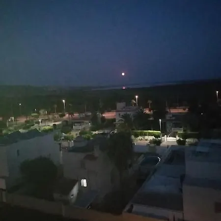 Fantastico Apartamento Con Vistas En Almerimar Buitenkant foto
