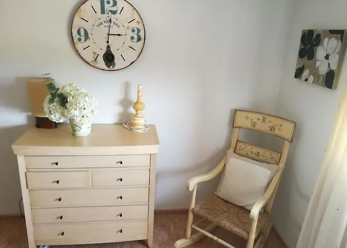 Fantastico Apartamento Con Vistas En Almerimar