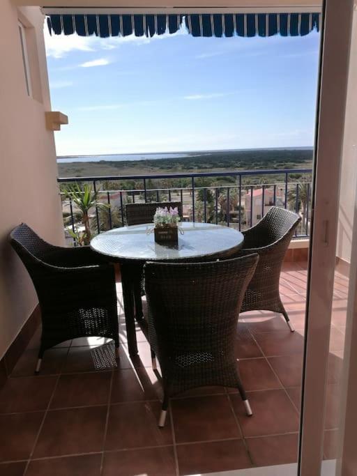 Apartment Fantastico Con Vistas En