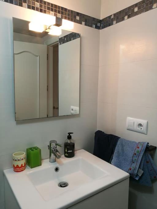 Apartment Fantastico Con Vistas En