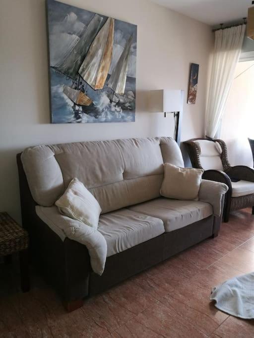 Apartment Fantastico Con Vistas En *