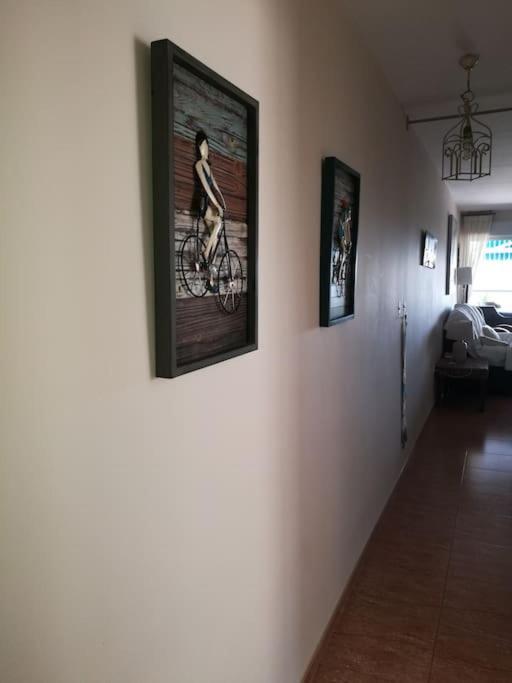 Fantastico Con Vistas En *