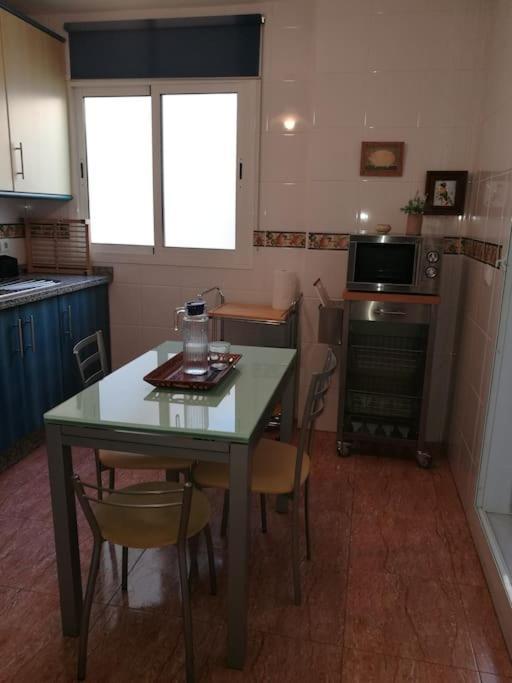 Fantastico Con Vistas En