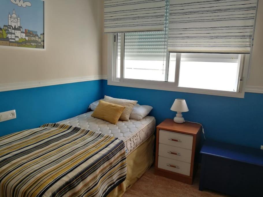Apartment Fantastico Con Vistas En