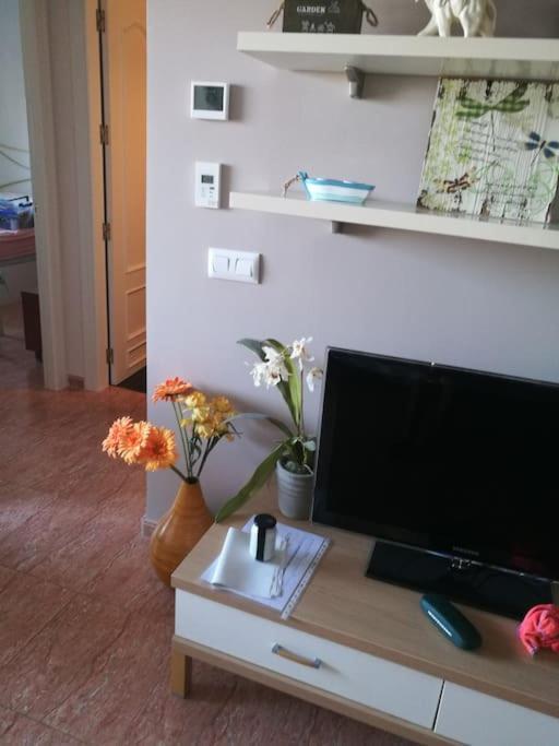 Fantastico Con Vistas En Apartment *