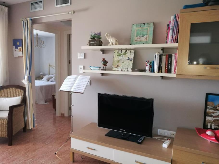 Apartment Fantastico Con Vistas En