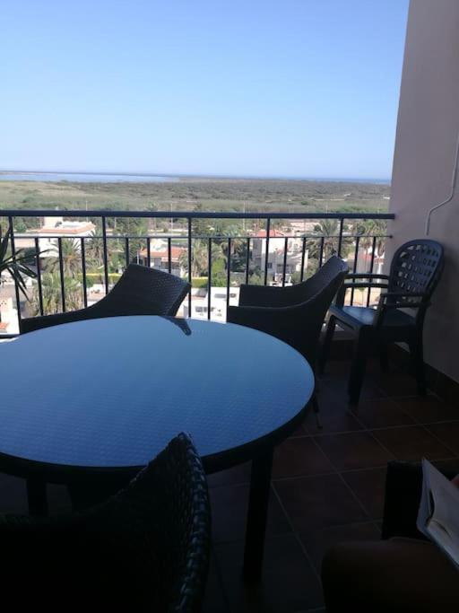 Fantastico Con Vistas En Apartment