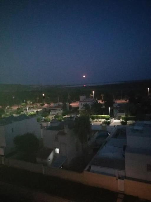 Fantastico Con Vistas En Apartment Almerimar