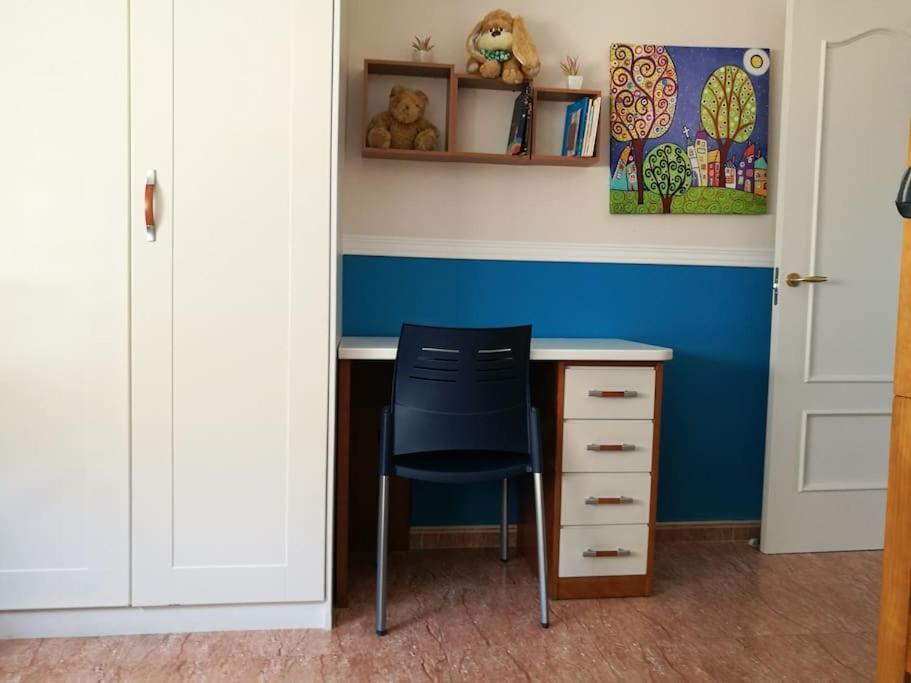 Apartment Fantastico Con Vistas En *