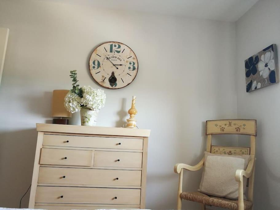 Apartment Fantastico Con Vistas En