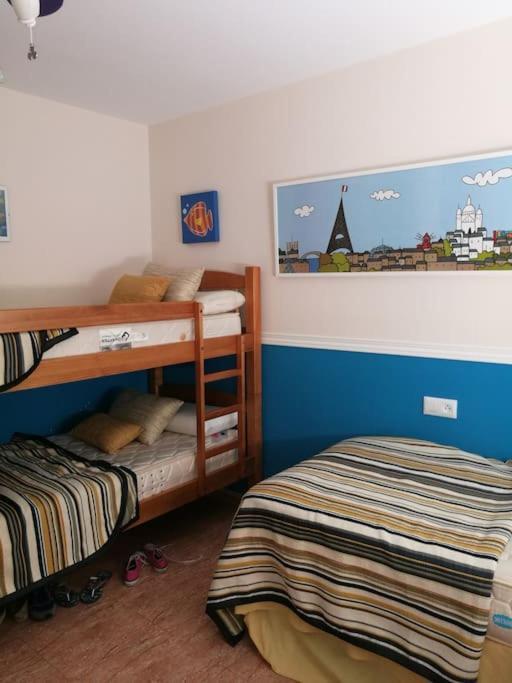 Fantastico Con Vistas En *